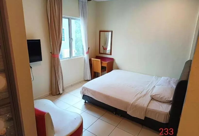 Hotel Doris