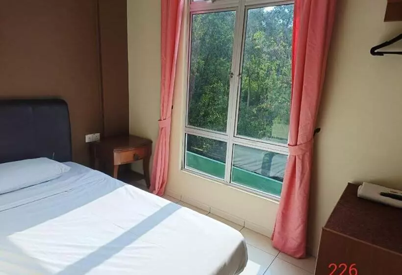 Hotel Doris