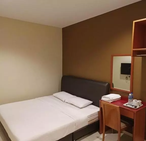 Hotel Doris