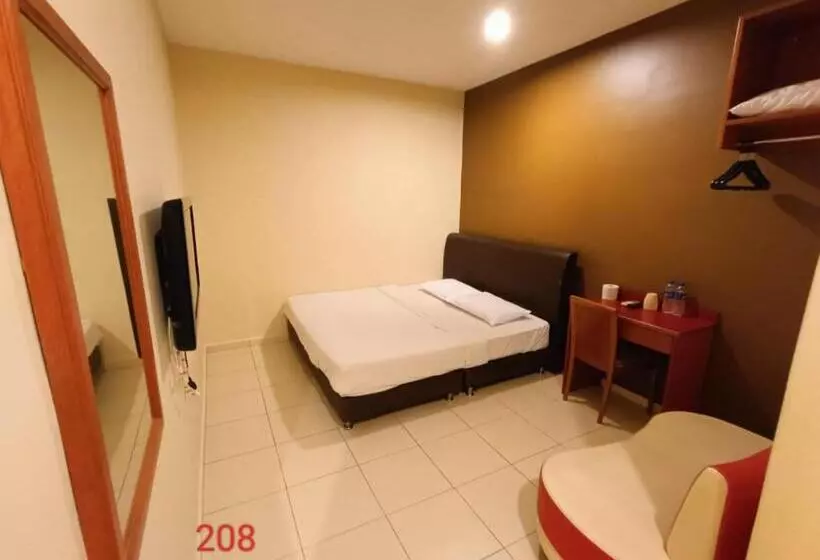 Hotel Doris