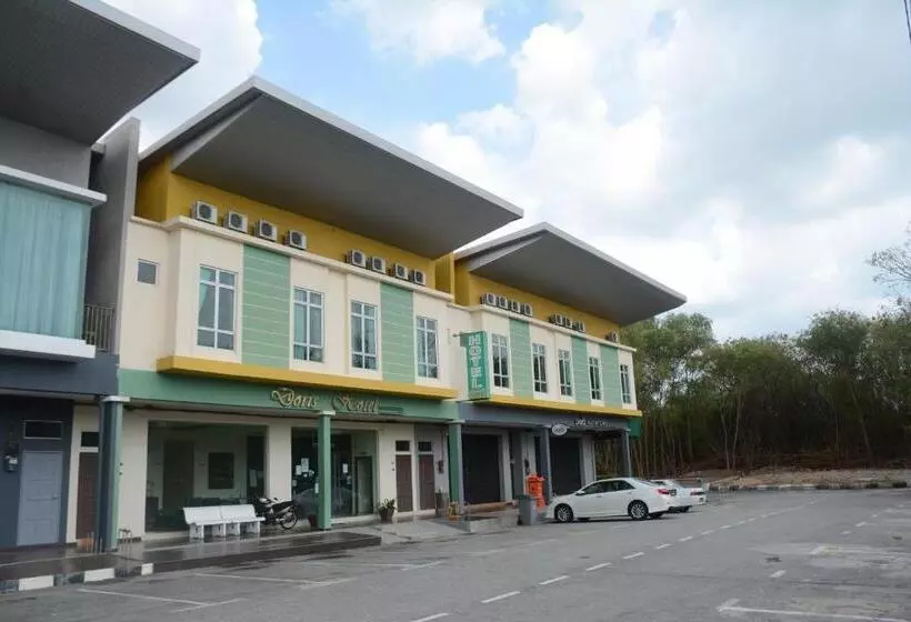 Hotel Doris