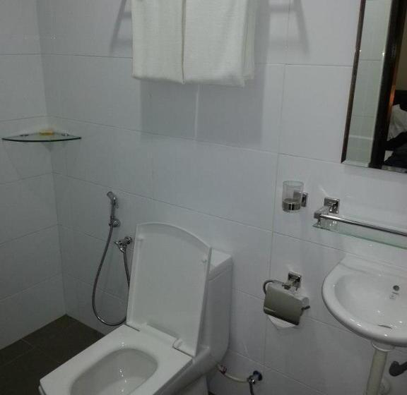 هتل Fargo Boutique