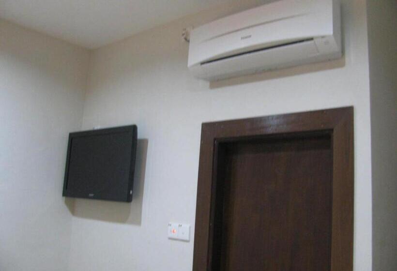 هتل Fargo Boutique