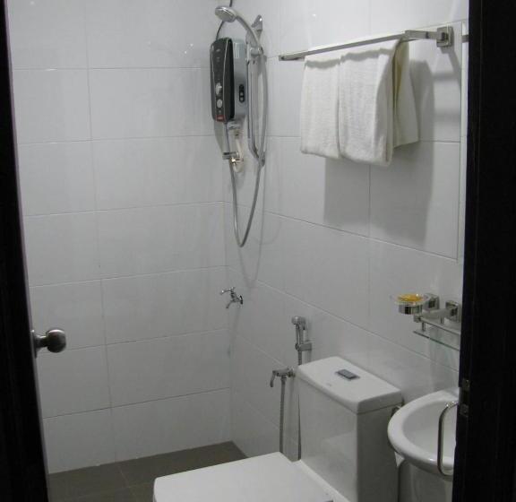 هتل Fargo Boutique