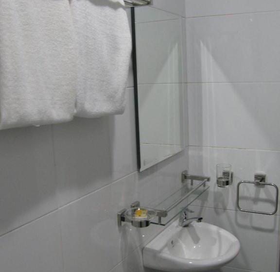 هتل Fargo Boutique