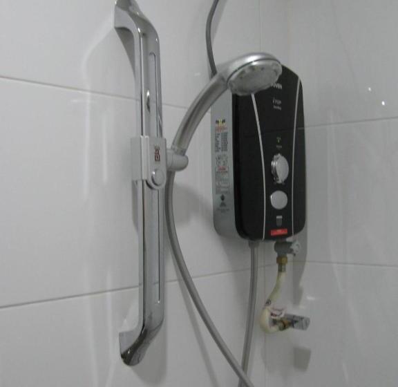 هتل Fargo Boutique