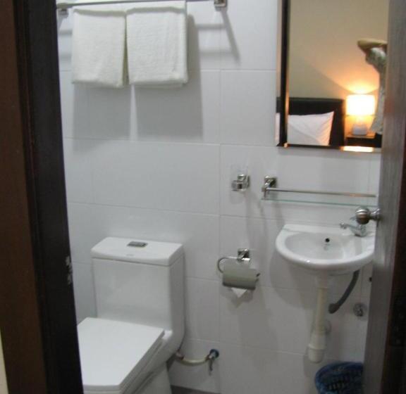 هتل Fargo Boutique