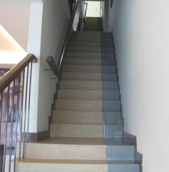 هتل Fargo Boutique