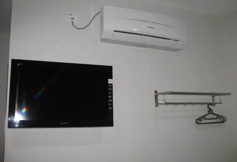 هتل Fargo Boutique