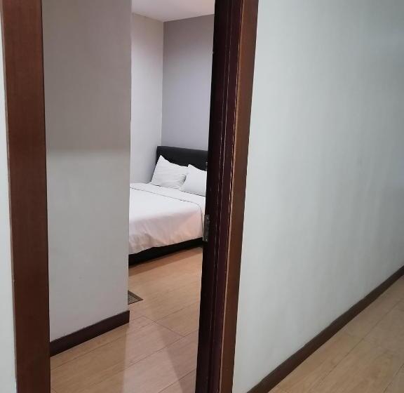 هتل Fargo Boutique