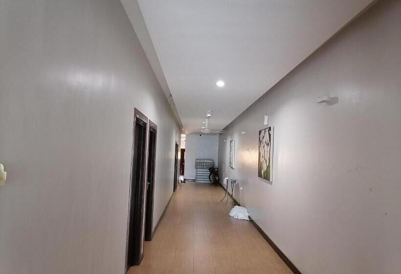 هتل Fargo Boutique