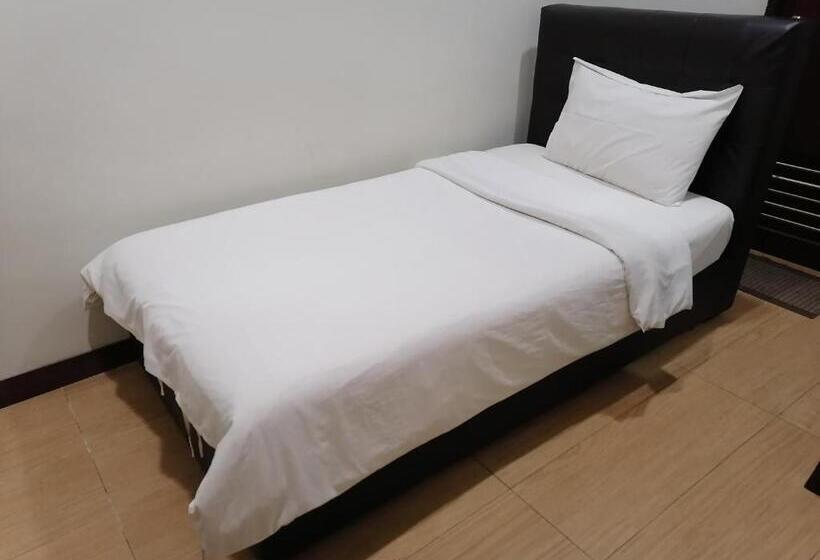 هتل Fargo Boutique