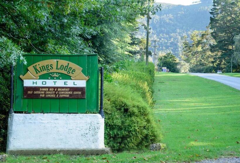 Hotel Kings Lodge
