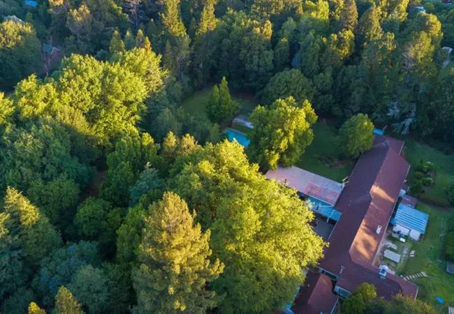 Hotel Kings Lodge