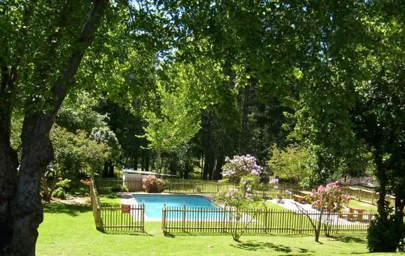 Hotel Kings Lodge