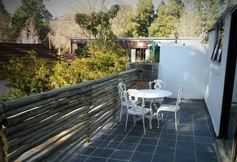 Hotel Kings Lodge