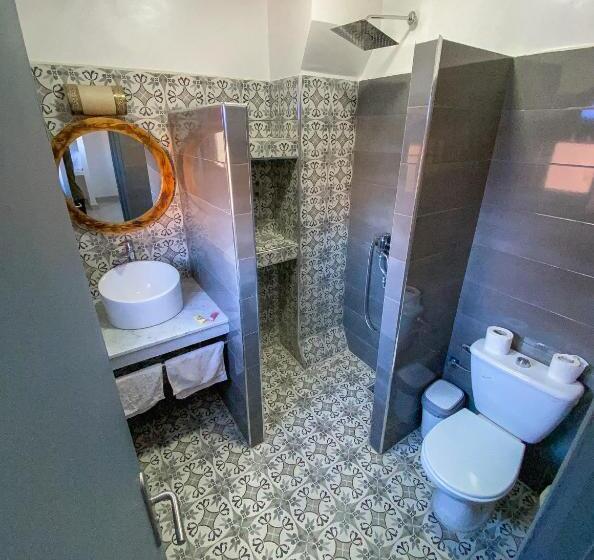 ホテル Riad Amlal