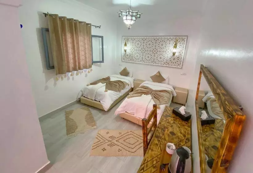 هتل Riad Amlal