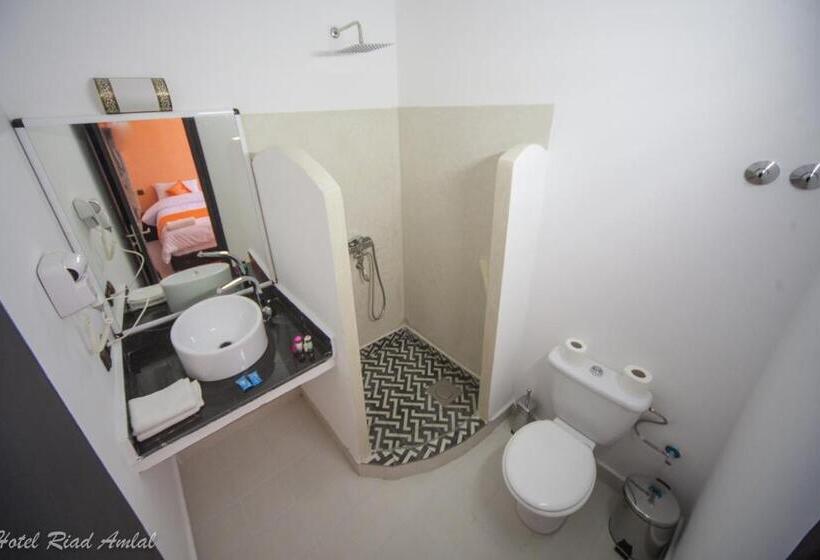 ホテル Riad Amlal