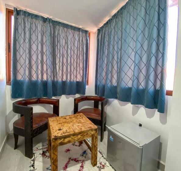 ホテル Riad Amlal