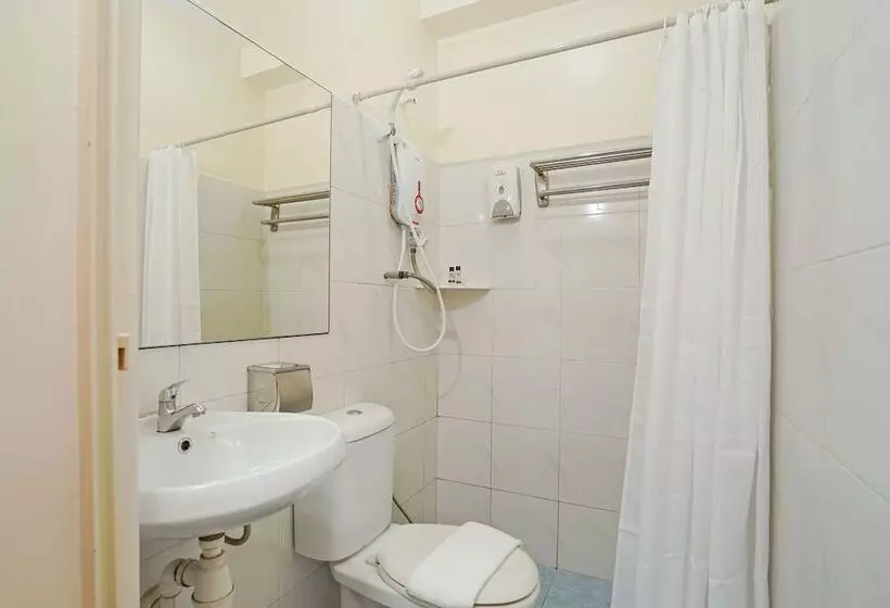 Rj Hotel Kulai