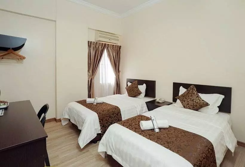 Rj Hotel Kulai