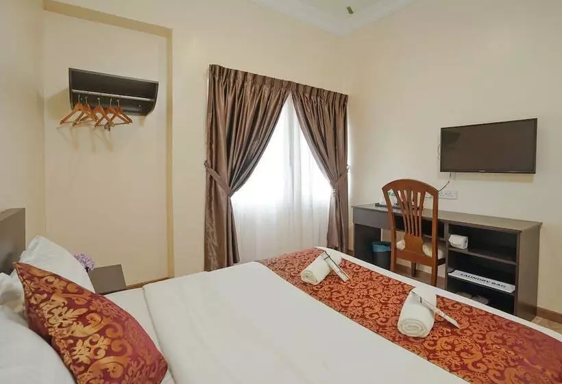 Rj Hotel Kulai