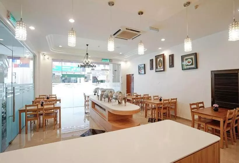 Rj Hotel Kulai