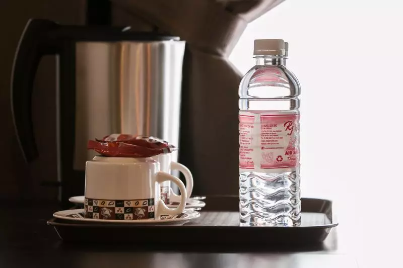 Rj Hotel Kulai