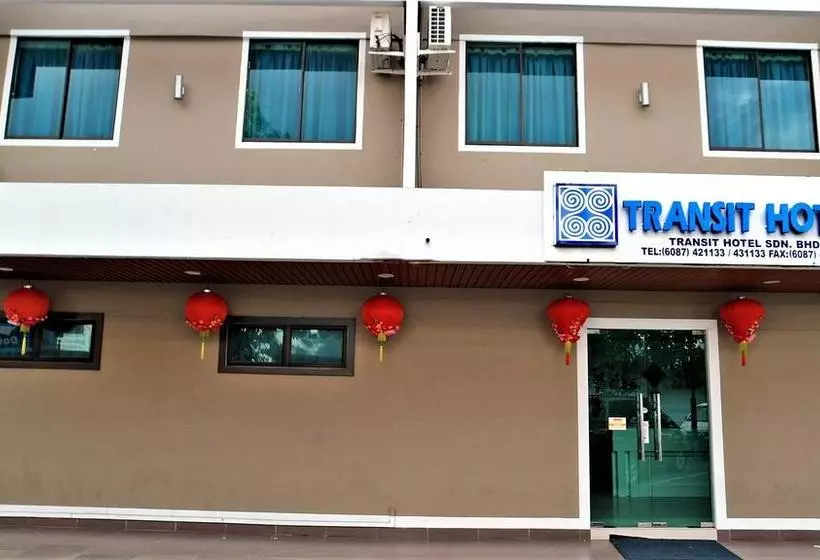 Hotel Transit