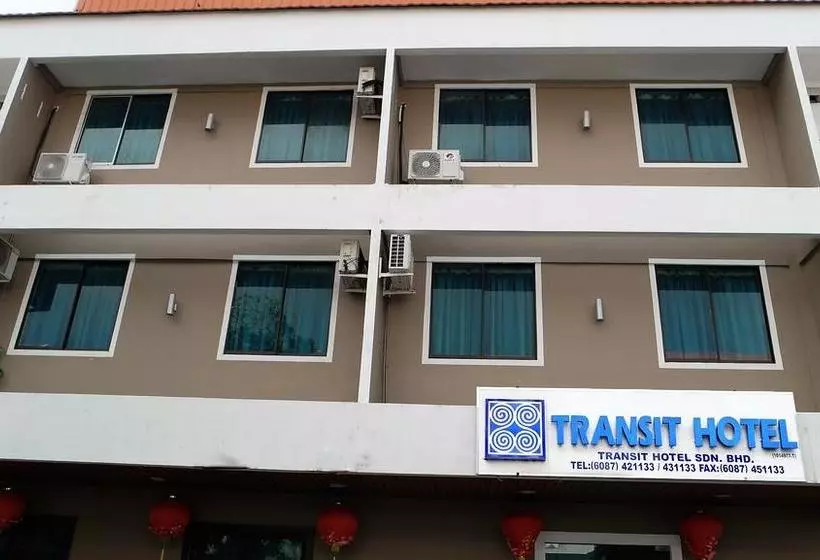 Hotel Transit