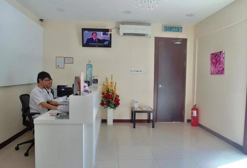 Hotel Transit