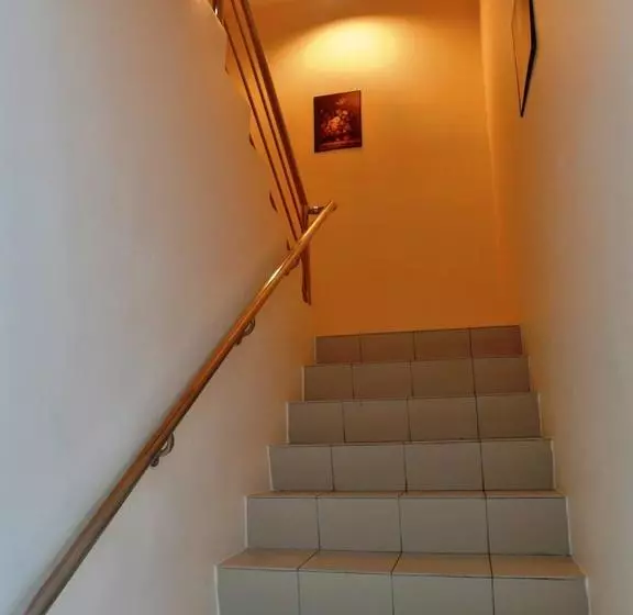Hotel Transit