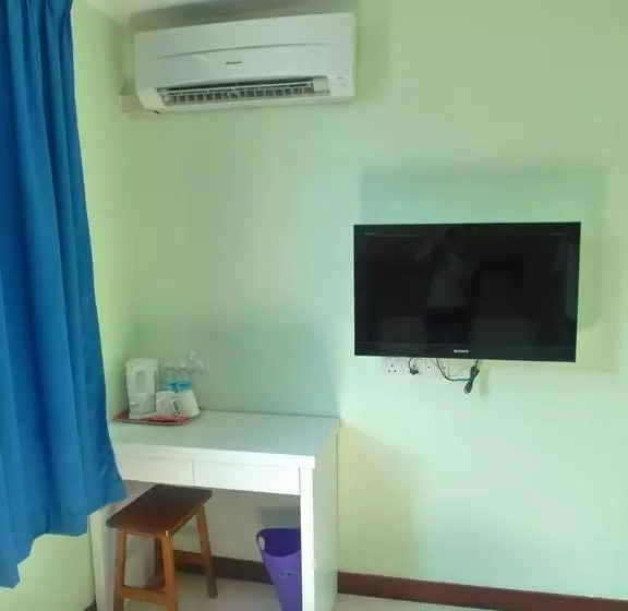 Hotel Transit