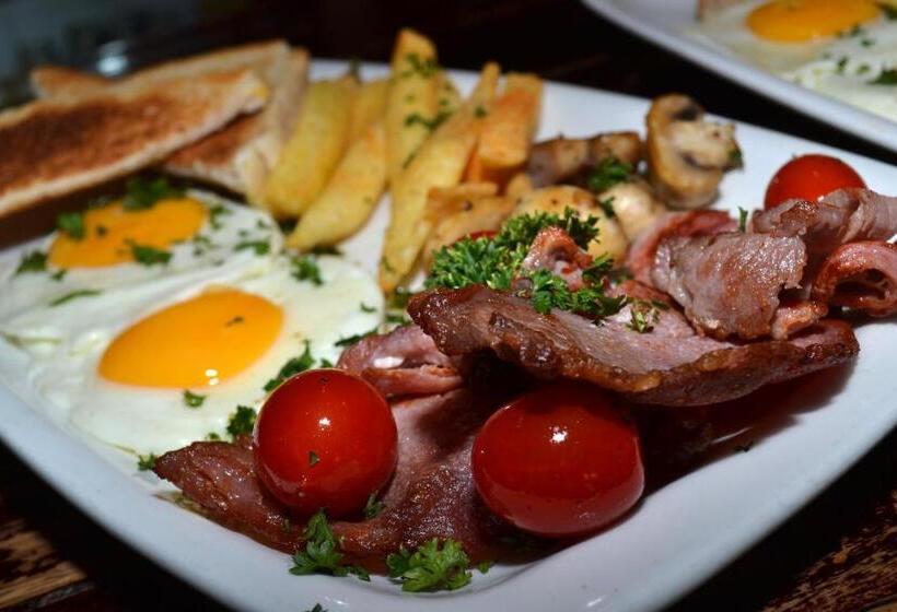 Отель Travel Lodge