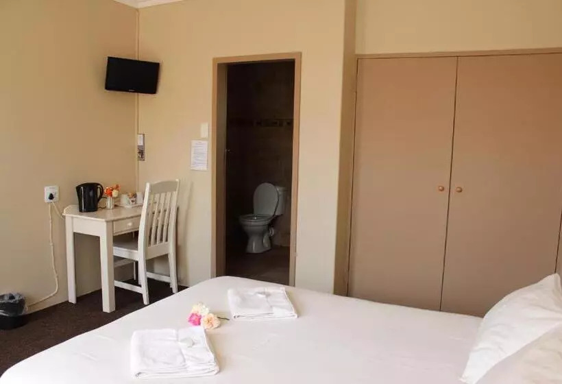 ホテル Travel Lodge
