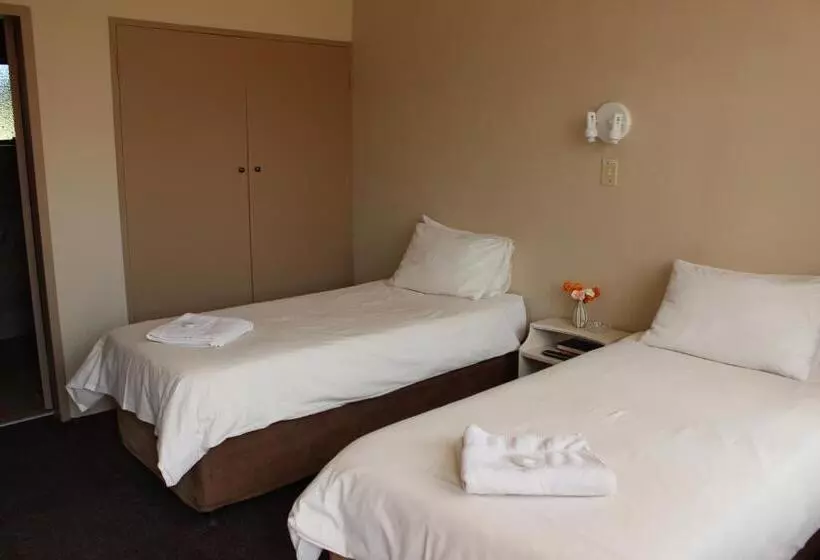 ホテル Travel Lodge