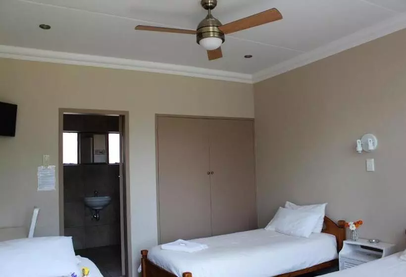 ホテル Travel Lodge