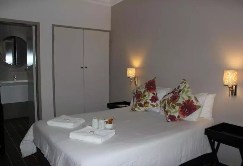 ホテル Travel Lodge