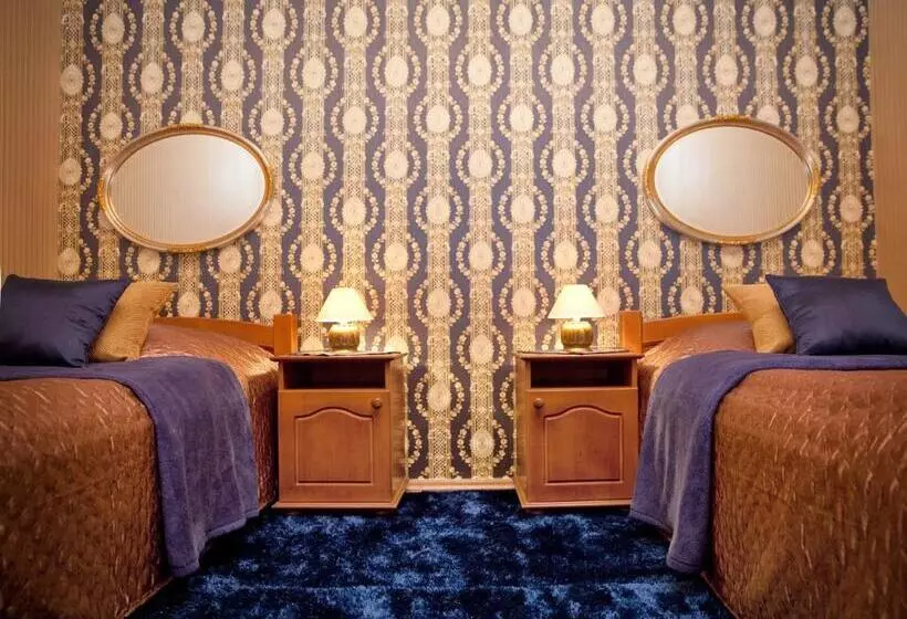 Hotel U Krba