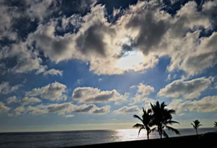 Hotelli Villa Star Of The Sea