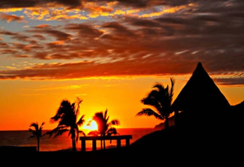 فندق Villa Star Of The Sea