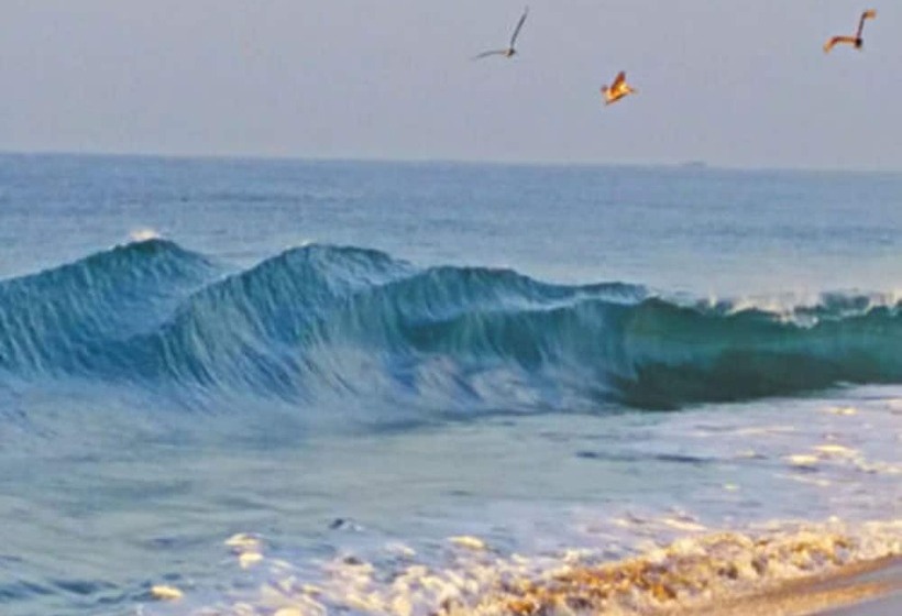 فندق Villa Star Of The Sea