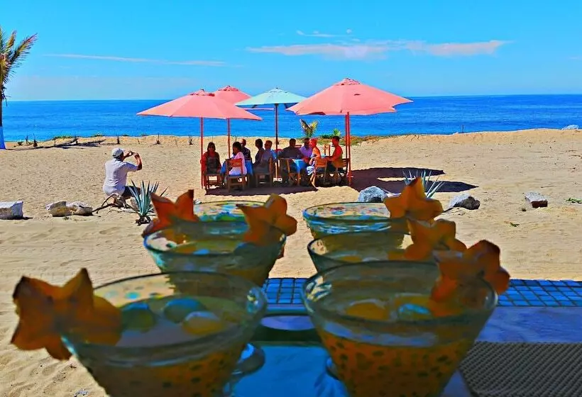 Hotelli Villa Star Of The Sea