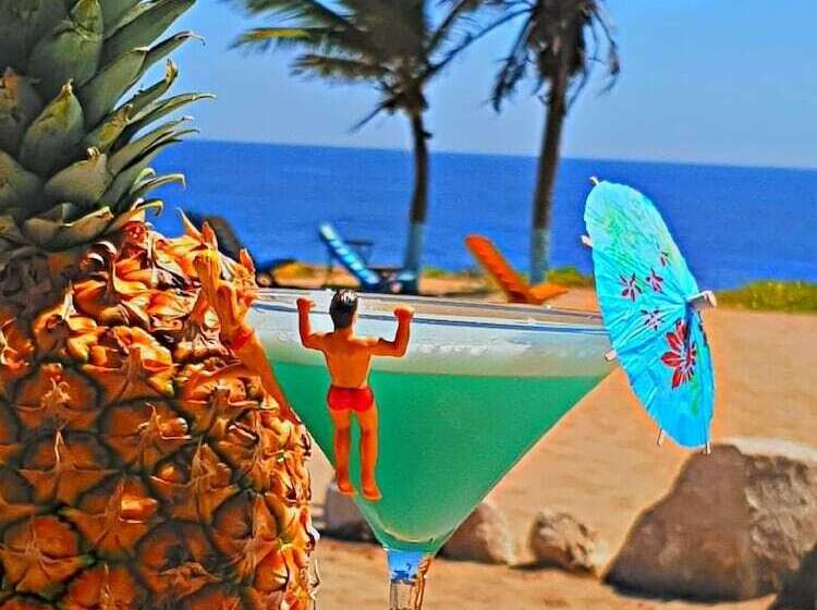 فندق Villa Star Of The Sea