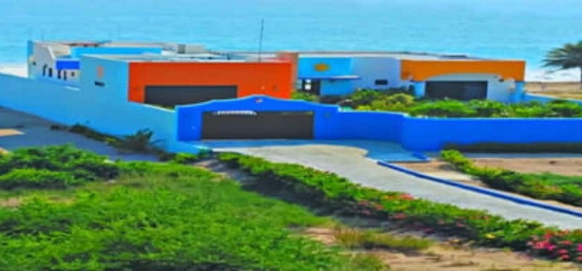 فندق Villa Star Of The Sea