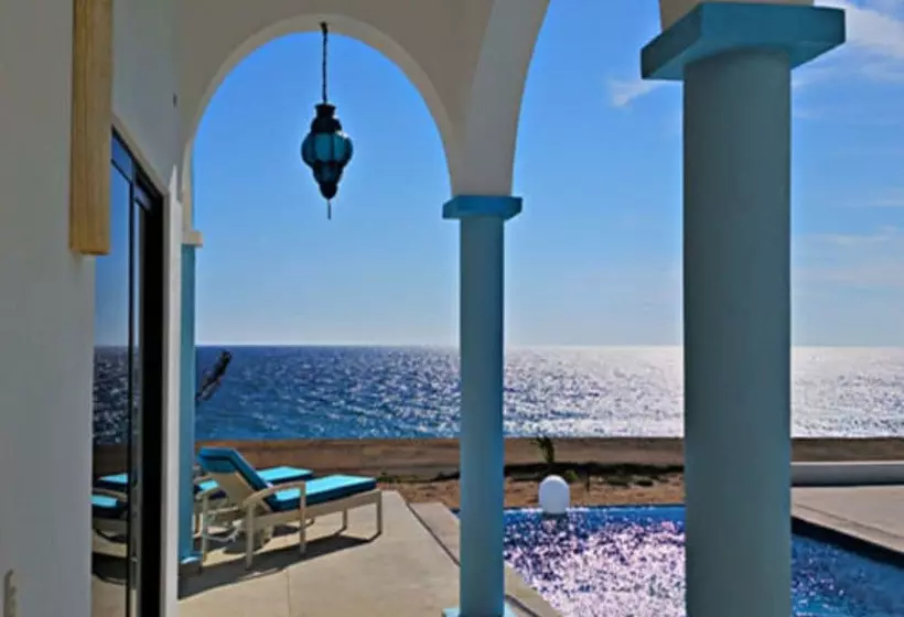 Hotelli Villa Star Of The Sea
