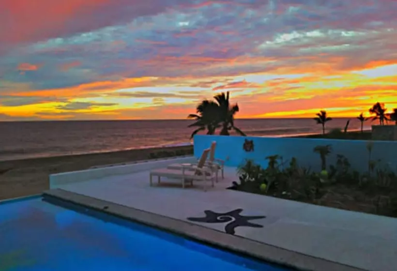 Hotelli Villa Star Of The Sea