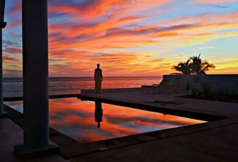 Hotelli Villa Star Of The Sea