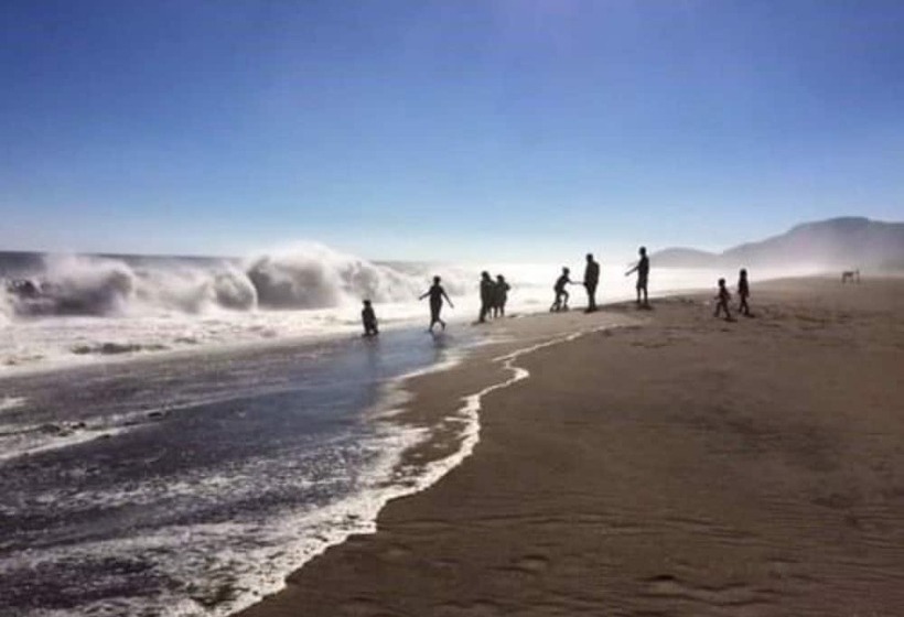 فندق Villa Star Of The Sea